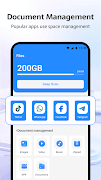 Privacy Pioneer Browser 截图 2