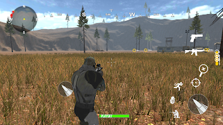 Warzone Battlefield CS Strike screenshot 4
