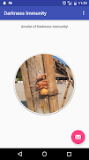 Darkness Immunity पोस्टर