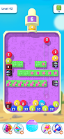 Bubble Blast 2048 截圖 1