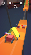Clappy Car captura de pantalla 3