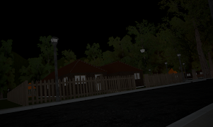 Slender: No Escape ảnh chụp màn hình 3