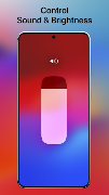 Control Center OS 17 screenshot 1