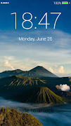 Java Lock Screen screenshot 4
