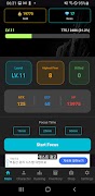 Focus RPG: Productivity Timer imagem de tela 2