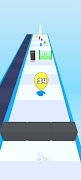 Balloon Head Run captura de pantalla 4