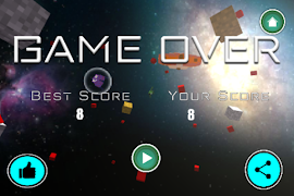 Intersteller Strike Screenshot 4