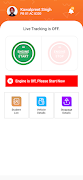 Driver App - Class ON screenshot 1