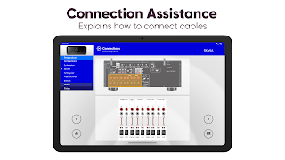 AV Setup Guide স্ক্রিনশট 4