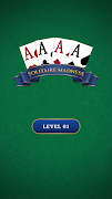 Poster Solitaire Madness