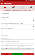 OPSCOM Parking Enforcement স্ক্রিনশট 6