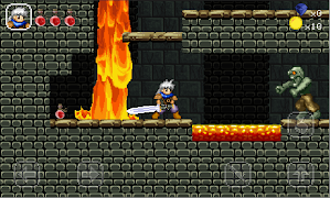 Dragon Warrior: Monster Slayer screenshot 6