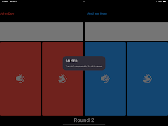 Silat Score screenshot 3