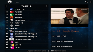 ANONYMOUS IPTV screenshot 6