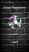 Fidget Spinner স্ক্রিনশট 5