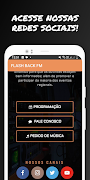 Flash Back FM captura de pantalla 2