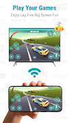 Castto: Screen Mirroring App 海报