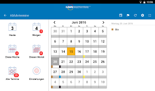 BAWNapp Screenshot 7