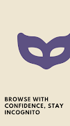 Browser Pro - Ad Blocker capture d'écran 1