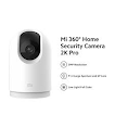 Mi Home Security Cam pro guide