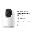 Mi Home Security Cam pro guide biểu tượng