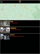 CellaDrive syot layar 5