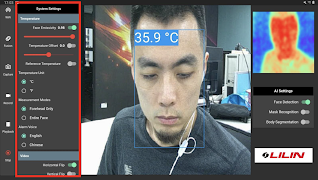 TempViewer ảnh chụp màn hình 6