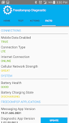 FreedomPop Diagnostics скриншот 3