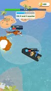 Monster Arena screenshot 4