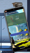 برنامه‌نما MCPE Security Camera Modpack عکس از صفحه