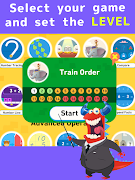Math - Fun Math Games for Kids screenshot 7