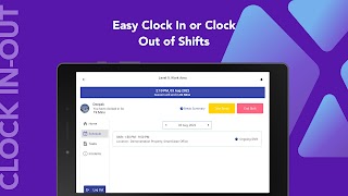 Matrix Kiosk اسکرین شاٹ 5