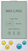 Brick Classic screenshot 7