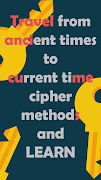 Cryptography 스크린샷 7