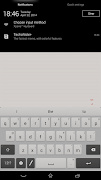 Techo Note+ (memo/sticky note) capture d'écran 5