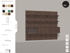 dk3 configurator screenshot 4