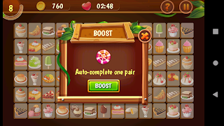 Link Two syot layar 4