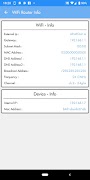 Wi-Fi Router Manager - Whois: Quem é My WiFi imagem de tela 4