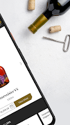 WineWorld: Online Delivery Ekran Görüntüsü 1