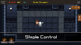 Dunlight : Random Defense スクリーンショット 6