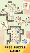 Tile World - Tile Puzzle & Mat 截圖 1