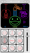 برنامه‌نما Otamatone Studio عکس از صفحه