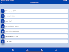 Offstein App screenshot 7