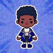 Toca life world wallpaper HD تصوير الشاشة 3