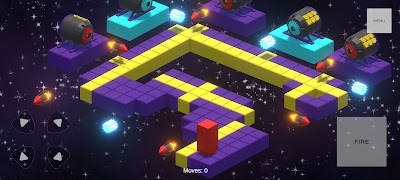 1 Schermata Blox Fighter
