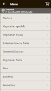 Tamarind screenshot 2