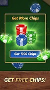 Blackjack screenshot 3