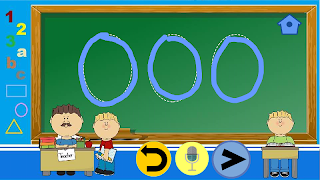 SIPNAYAN: Unang Hakbang Sa Pagbilang screenshot 5