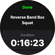 Everfit اسکرین شاٹ 7