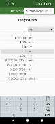 Unit Converter Assistant ảnh chụp màn hình 5